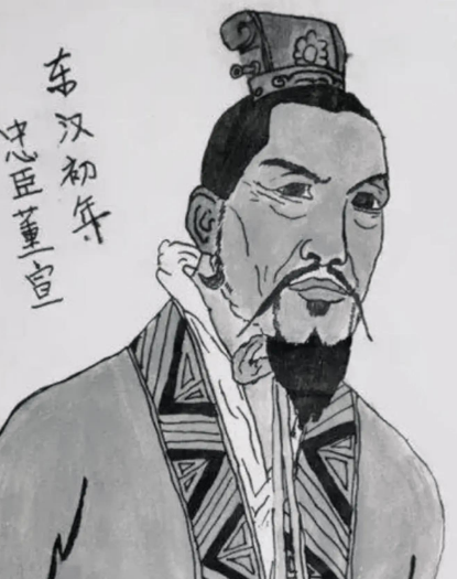董重：东汉末年宫廷斗争的牺牲者与历史回响