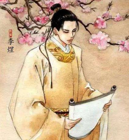 李煜相见欢：亡国之音中的千年绝唱
