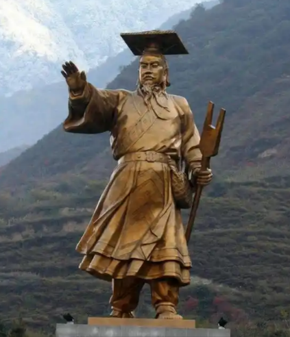 大禹的寿命之谜：历史记载与学术争议