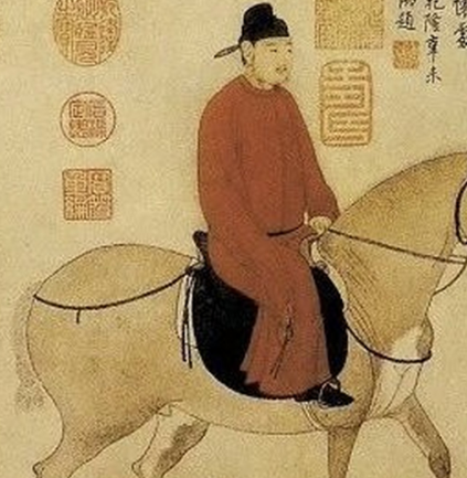 张彦远：唐朝的书画大家与艺术史巨擘
