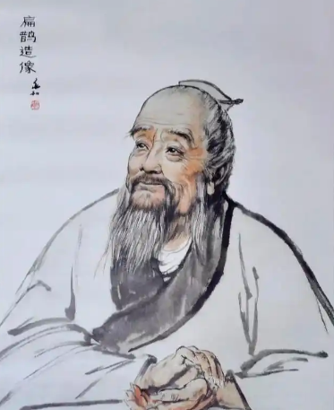 扁鹊之死：一场医术嫉妒引发的历史悲剧