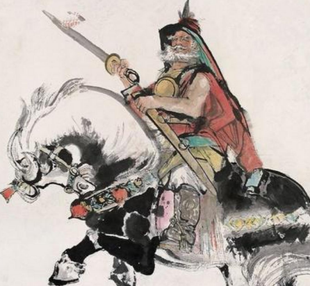 周勃汗流浃背：武将丞相的政务困局与历史启示