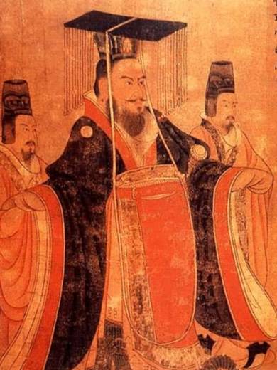 太康是哪个朝代？——解析西晋“太康之治”的历史坐标
