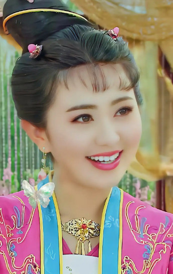 九环公主真实存在吗？——虚构角色与历史原型的跨时空对话