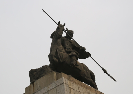 赵武侯之子赵朝：赵国初期的权力漩涡与历史转折