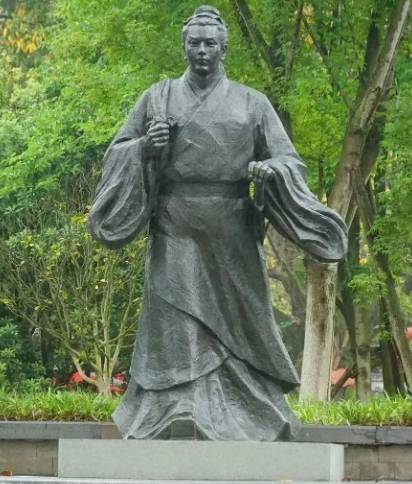 司马相如最后的下场：病逝茂陵与身后疑云