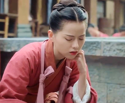 浣衣局的宫女叫什么：从历史记载到文学想象的命名密码