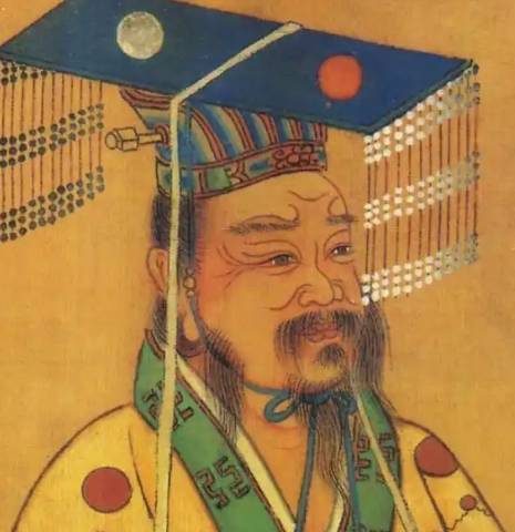 刘恒代国故地今何在：山西中部的历史密码