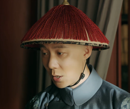 袁春望身世之谜：皇子身份的戏剧化演绎与历史逻辑的碰撞