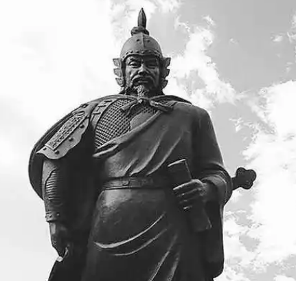 邓子龙征缅甸：万历年间明朝与东吁王朝的边疆博弈