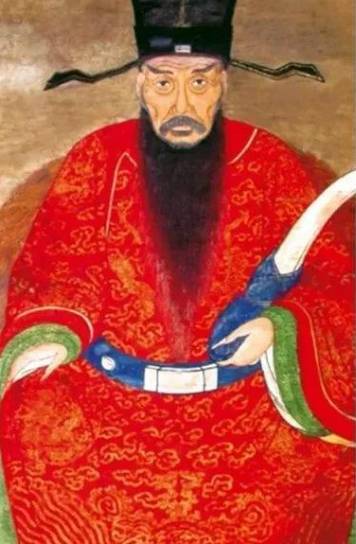 张璁为何被丑化？政治斗争与历史叙事的双重塑造
