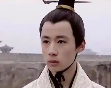 汉景帝长子刘荣：从储君到阶下囚的悲剧人生