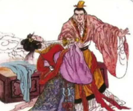 杀妻求将：吴起功名路上的道德困局