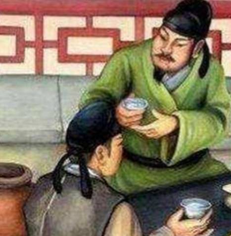 李渊为何对裴寂如此厚待？——从起兵功臣到政治盟友的深层解析