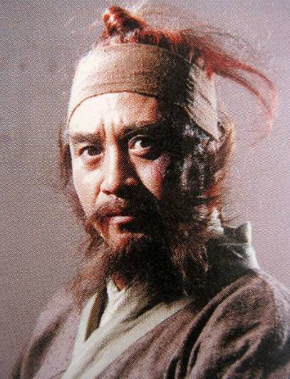 赤发鬼刘唐：东潞州走出的江湖豪杰