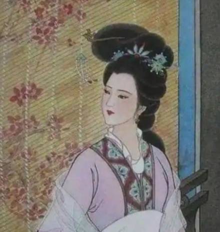 李师师：北宋风月场中的传奇名妓