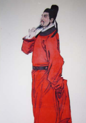 窦毅之子：北周勋贵与隋唐盛世的家族传承