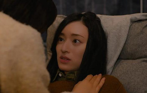即使成为大人第12集分集剧情介绍