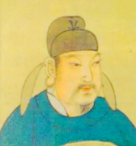 郑颢未婚妻卢氏：被皇权碾碎的世家姻缘