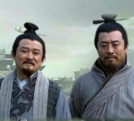 张耳与陈余：刎颈之交为何反目？责任归属的深层剖析