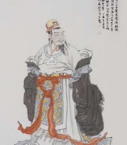 楚惠王：五十七载春秋铸就楚国复兴之路