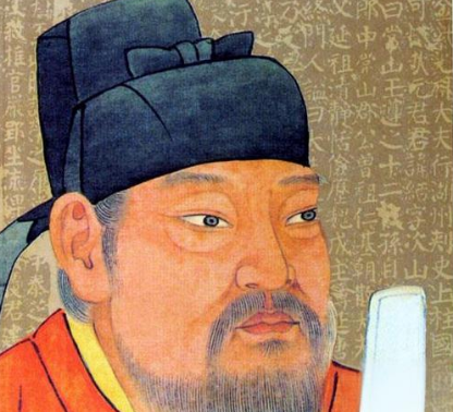 颜师古与颜真卿：跨越百年的儒学传承与书法血脉