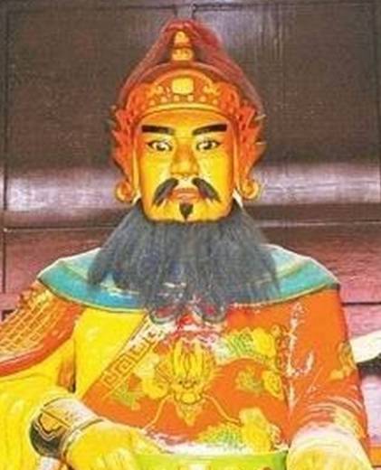 麦铁杖生日考：一位隋朝名将的传奇人生与历史迷雾