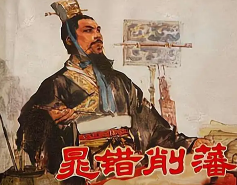 汉景帝后悔杀晁错吗：一场政治悲剧背后的帝王心迹