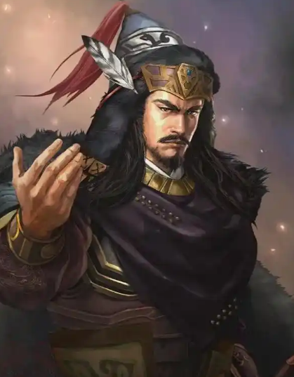 吕光：历史天平上的复杂砝码——论乱世枭雄的功过是非