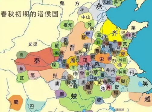 周朝八百年：制度、文化与经济编织的文明长卷