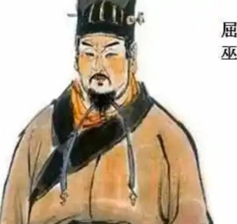 巫臣：智谋超群的谋臣为何执意迎娶夏姬？