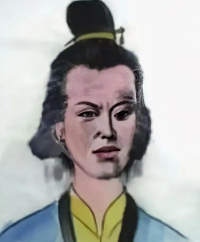 嫫母磨镜：从远古传说看中华文明的自省精神