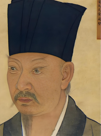 黄庭坚为何字鲁直：名与字背后的文化密码