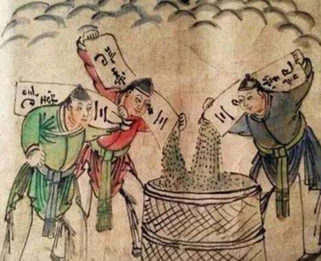 轻徭薄赋：贯穿中国古代的治国智慧与民生实践