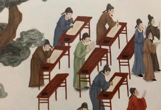 门阀制度：中国古代权贵阶层的垄断与兴衰