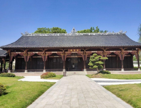 文子故里考：从历史争议到地理实证的探寻