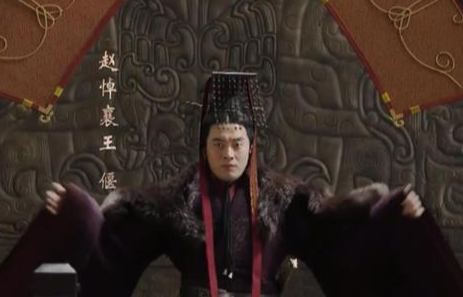 赵悼襄王是昏君吗？——从历史功过看战国末代君王的复杂面相