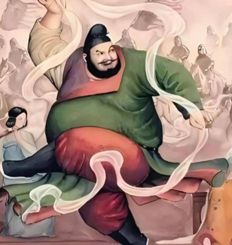 谁收安禄山为义子：权力网络中的身份跃迁与政治博弈