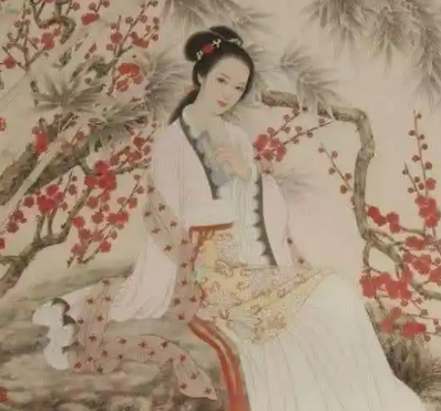 朱淑真与李清照：宋词双璧的辉映与分野