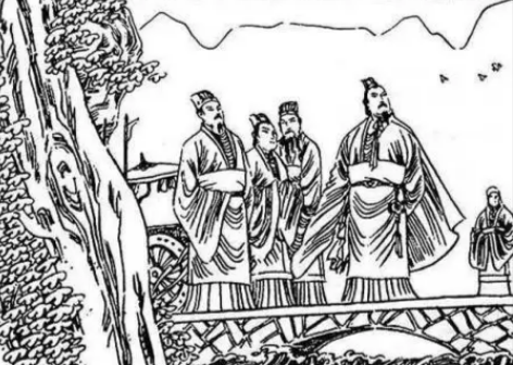 齐国四大家族之争：权力博弈下的王朝兴衰