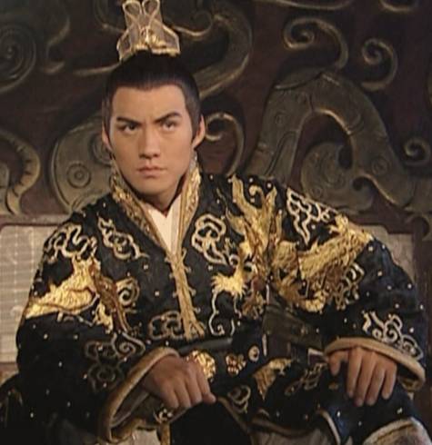 玄武门余烬：李建成血脉的存续与湮灭之谜
