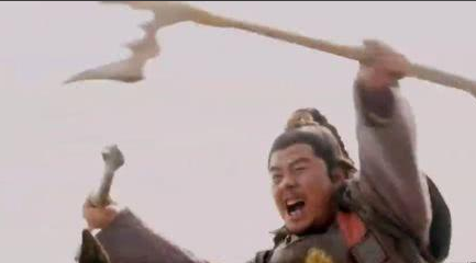 隋唐武力榜探秘：伍天锡的第六传奇与乱世豪情