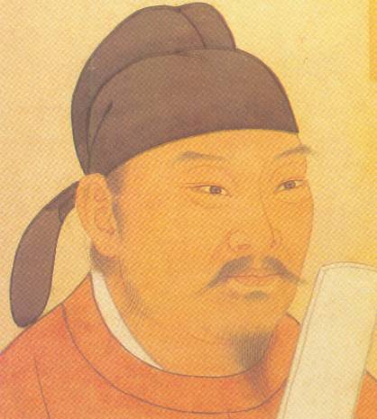 贞观之治的忠魂丰碑：杜如晦的忠臣精神解码