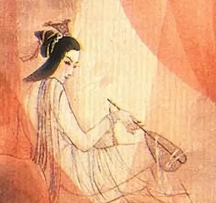 赵庄姬与赵朔：春秋乱世中的权力纠葛与家族命运