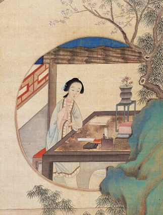 叶小鸾：明末江南的才貌双绝传奇