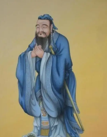 孔子的学生宰予：在质疑与思辨中探寻学问真谛