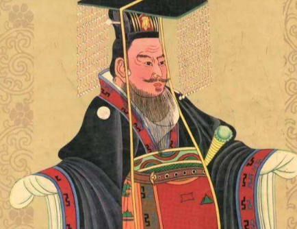 沈婺华与隋炀帝：乱世中的特殊羁绊与历史回响
