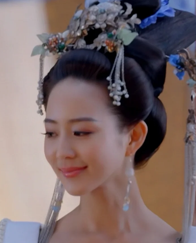 徐慧历史原型：唐太宗贤妃徐惠的传奇人生