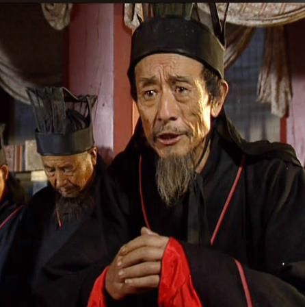 谯周孤身奔丧：一场跨越生死的君臣知遇之礼