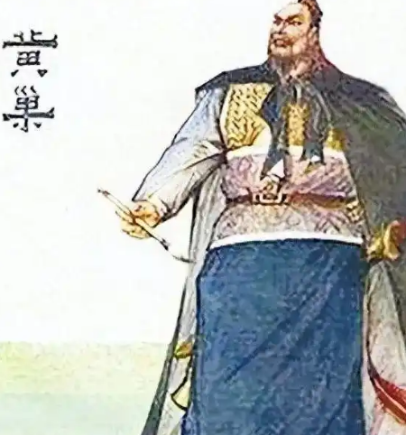 黄巢诗作：乱世烽火中的豪情与悲歌